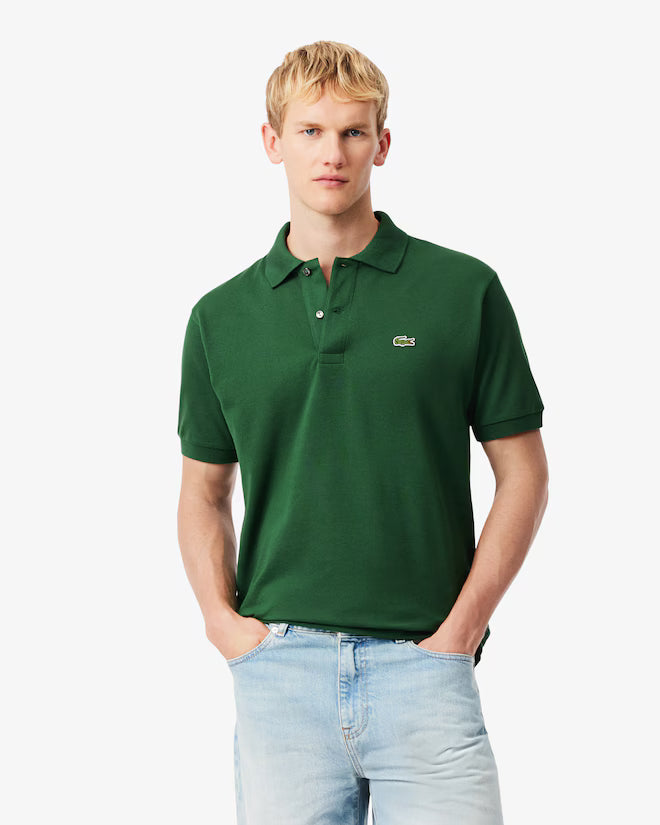 Lacoste Original Classic Fit Polo Shirt